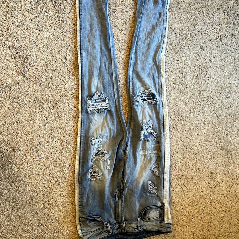 Rue 21 jeans